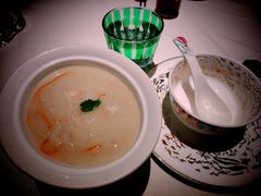 -華府Deluxe(兴业太古汇店)