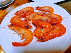 -蓝湾碧波·老字号·疍家非遗海上餐厅