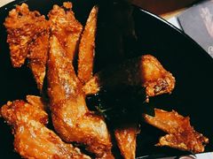 -吞鱼兽麻辣烤鱼(万达店)