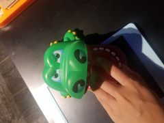 -VR间客漫虚拟现实体验馆(汉街店)