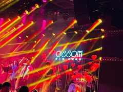 -MOSSO音乐酒吧·live house(南京旗舰店)