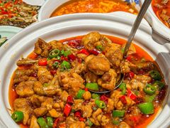 -海燕酒店(惠济路店)