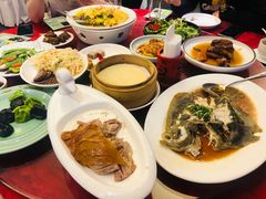 -唐廊烤鸭店(工体店)