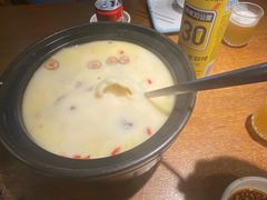 -乔街深夜食堂·台州菜·高压锅生蚝(杭州总店)