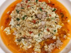 什锦臭豆腐-乌江鱼杭帮菜(西湖店)