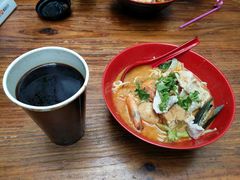 -老宅原住民沙茶面精品小吃(龙头路店)