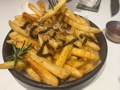 粗薯-王品牛排(常州吾悦广场店)