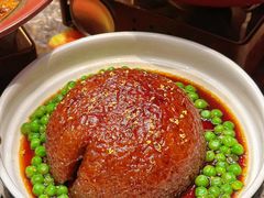 -2046湘味厨房(深圳湾店)