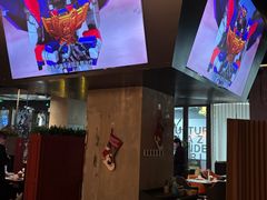 -404干式熟成牛排馆•聚会餐厅