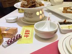 -北京全聚德(王府井店)