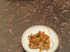 -白云宾馆·白云轩中餐厅·匠心手制