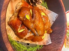 -锦楼·臻选新杭帮(杭州中心店)