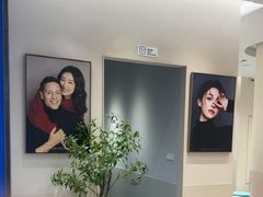-天真蓝照相馆(五角场百联又一城店)