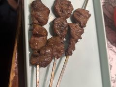 -京元盛铜锅涮肉(上海总店)