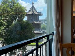 -怡园饭店-餐厅(四望亭店)