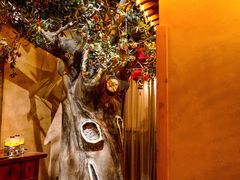 -叶叶菩提·晋福宫