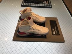 -JORDAN(外滩中央体验店)