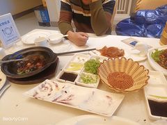-便宜坊烤鸭店(科创店)