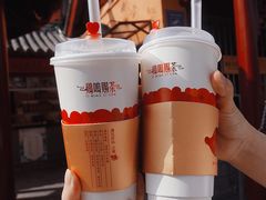 -鸡鸣赐茶(鸡鸣寺路店)