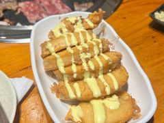 -玖泉里烤肉