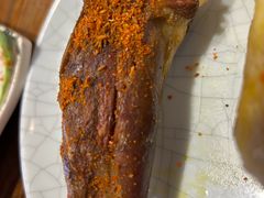 -蒙亨·手把肉·蒙古包文化主题餐厅(天恒广场店)