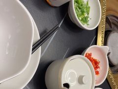 -蜀九香火锅(彩虹店)
