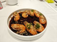 -百盛·鼎膳(中海财富中心)