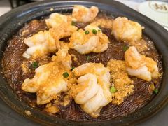 -船歌·鱼水饺青岛菜(国贸商城店)