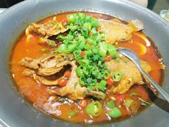 -香丰阁·烤鸭·川湘菜(清河店)
