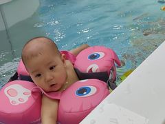 -优加国际游泳中心(开发区万达店)