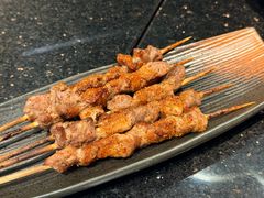 -塔哈尔·新疆盛宴(复地活力城店)