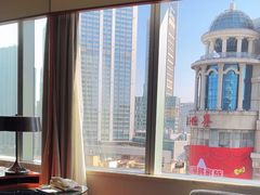 -上海雅居乐万豪侯爵酒店