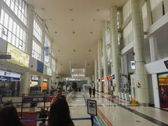 -德宏芒市国际机场
