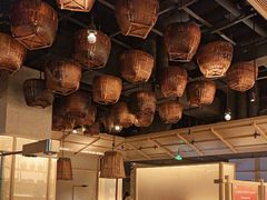 -晓宇重庆火锅(西安荟聚店)