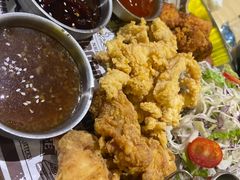 -韩国大金刚烤肉·料理(印象城店)