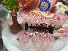 -东海怡品海鲜豆捞(星街坊店)