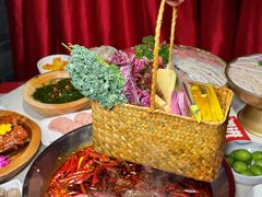 -小龙坎火锅(春熙太古里店)