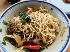 -万三面馆(青龙正街太古里店)