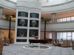 -连云港金陵海州湾会议中心
