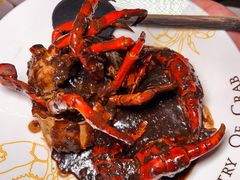 -Ministry of Crab•MOC(交子大道店)