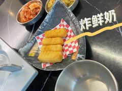 -HONGA HONGA雄家(曹路店)