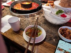 -铜人李火锅(西大街店)