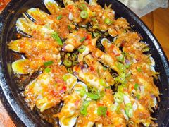 -金海湾海鲜总店