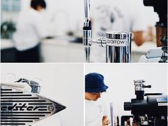 -麻雀咖啡SPARROW COFFEE(十全街店)