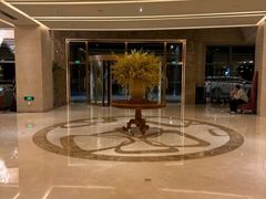 -东怡大酒店(上海科技馆店)