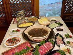 -土连锅·现熬养生汤锅(梁家巷店)
