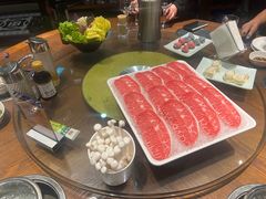 -东海怡品海鲜豆捞(西水东店)