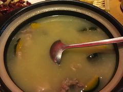 -一个叫川的地方(麒麟新天地店)