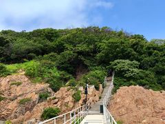 -外蒲山