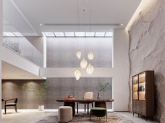 -星杰国际设计 别墅大宅装修(虹桥分公司)